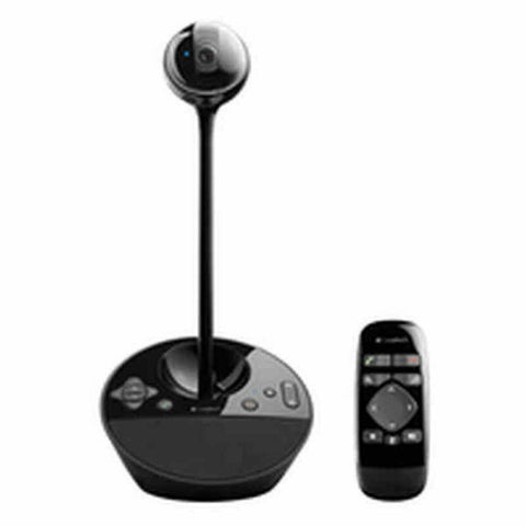 Webcam Logitech 960-000867 Webcam Logitech 960-000867