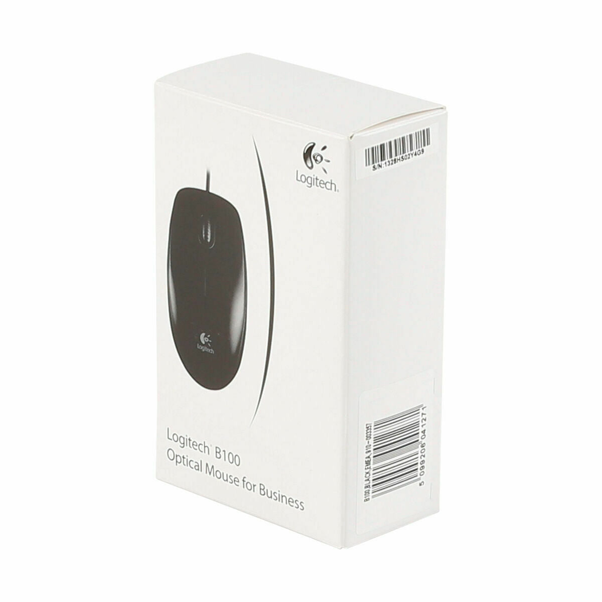 Mouse Logitech 910-003357 5 Black Mouse Logitech 910-003357 5 Black