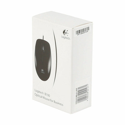 Mouse Logitech 910-003357 5 Black Mouse Logitech 910-003357 5 Black