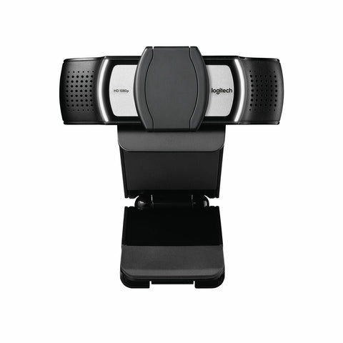 Webcam Logitech 960-000972 Full HD Webcam Logitech 960-000972 Full HD