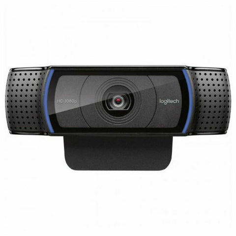 Webcam Logitech 55407/554 Webcam Logitech 55407/554