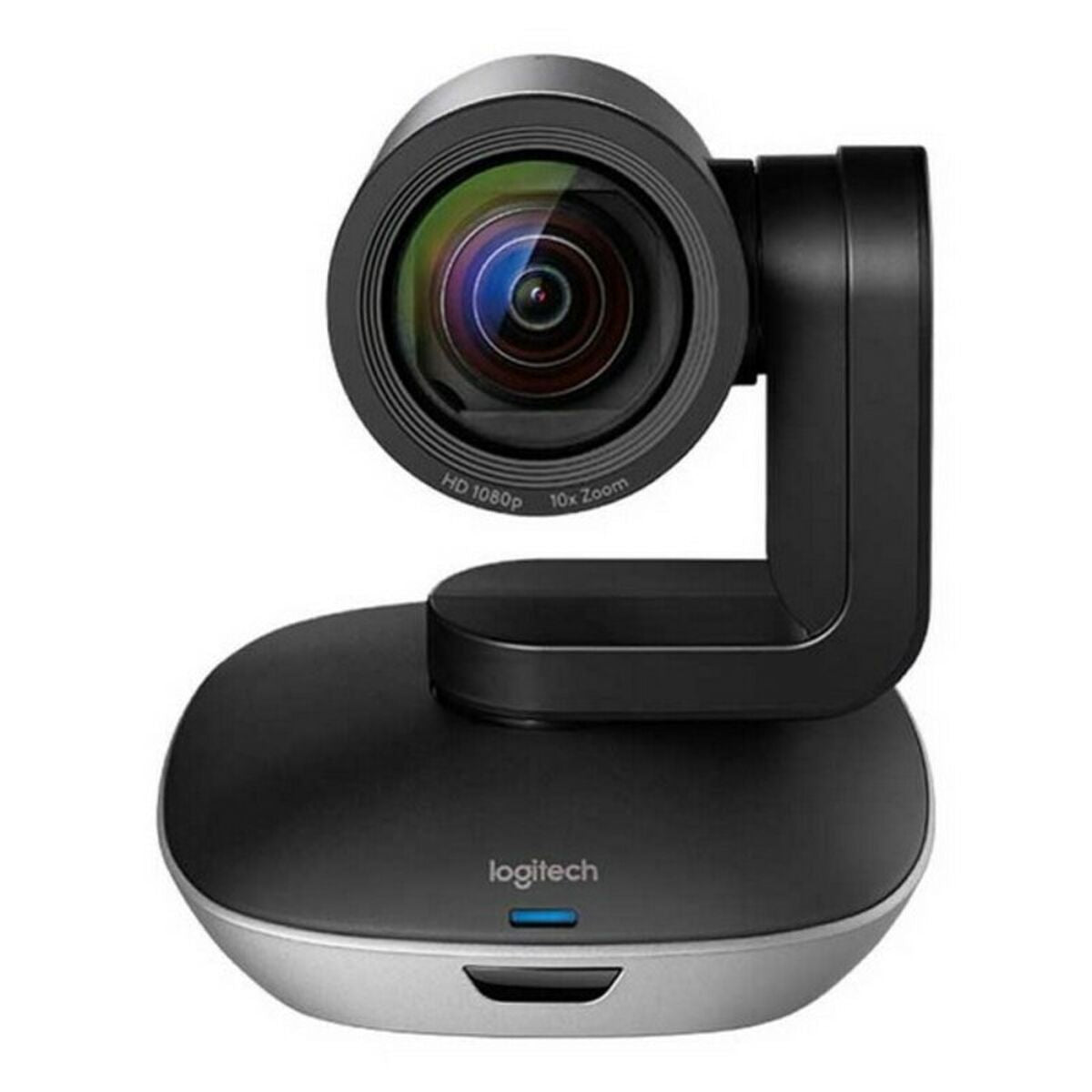 Video Conferencing System Logitech 960-001057 Full HD Video Conferencing System Logitech 960-001057 Full HD