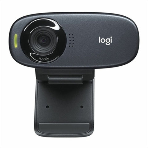 Webcam Logitech C310 HD 720p Webcam Logitech C310 HD 720p