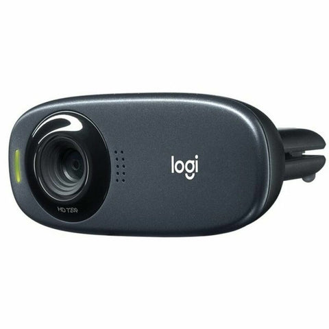 Webcam Logitech C310 HD 720p Webcam Logitech C310 HD 720p