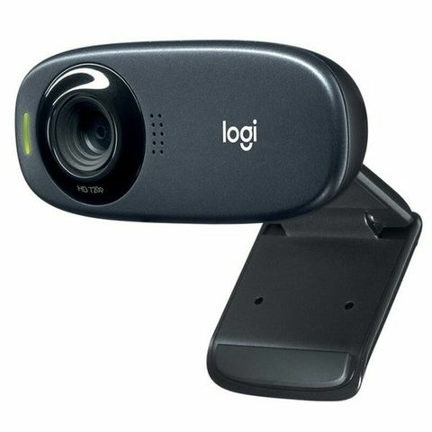 Webcam Logitech C310 HD 720p Webcam Logitech C310 HD 720p
