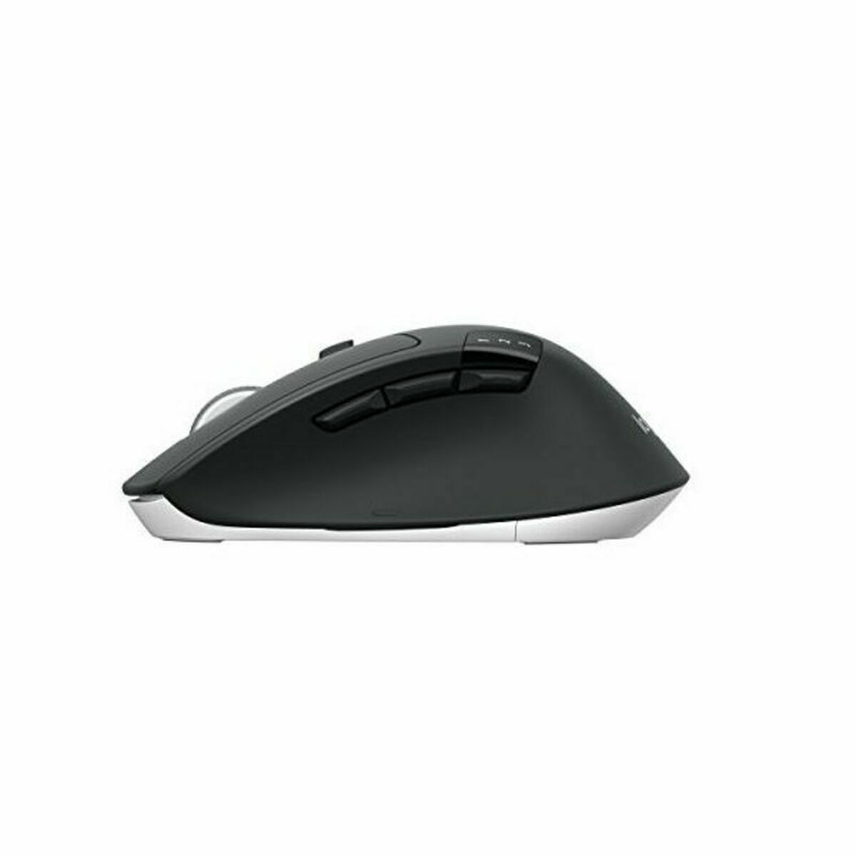 Wireless Mouse Logitech 910-004791 Black Wireless Mouse Logitech 910-004791 Black