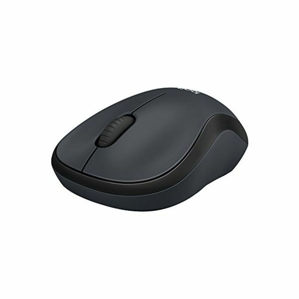 Optical Wireless Mouse Logitech 910-004885 Black Optical Wireless Mouse Logitech 910-004885 Black