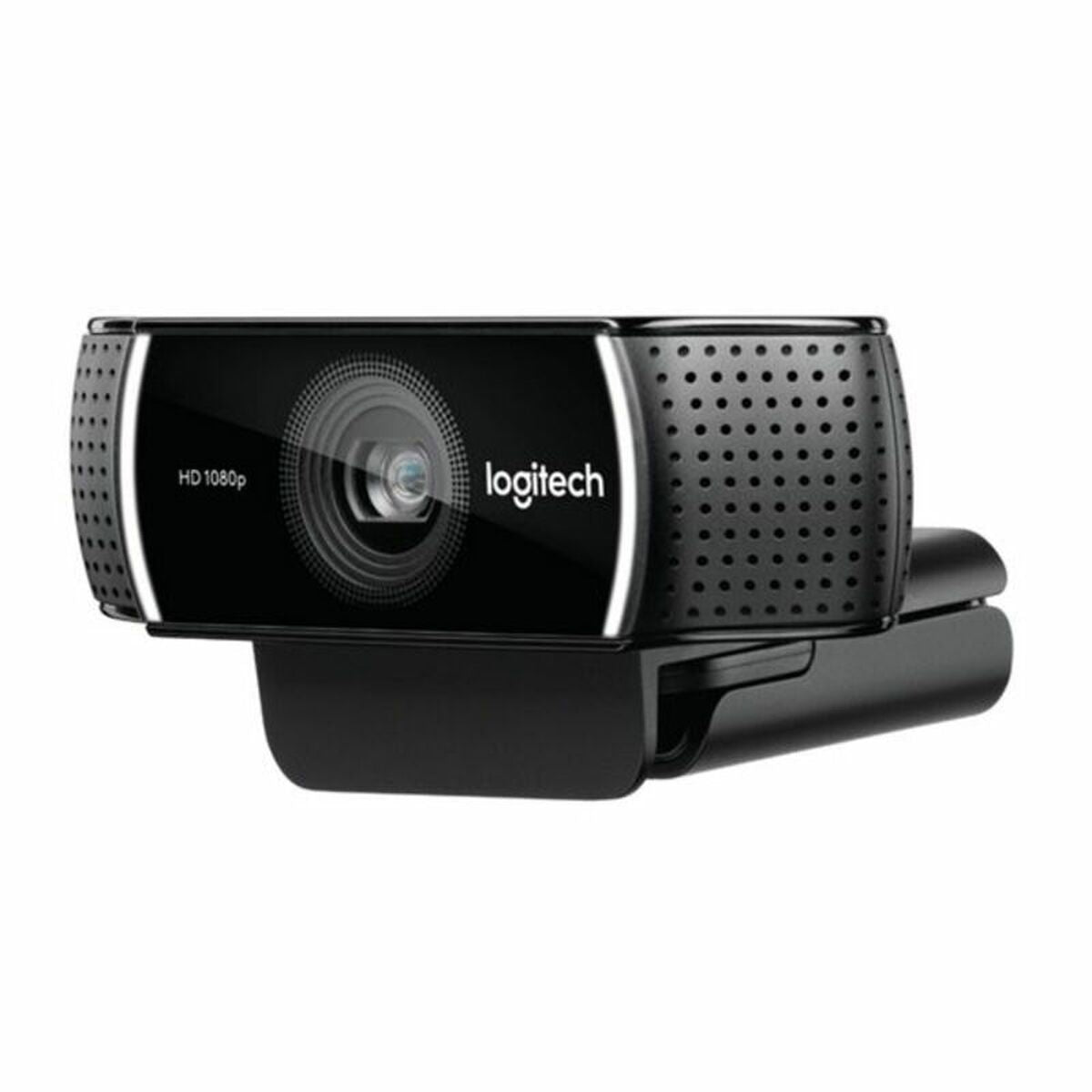 Webcam Logitech 960-001088 Full HD Webcam Logitech 960-001088 Full HD