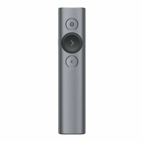 Pointer Logitech 910-004861 (1 Unit) Pointer Logitech 910-004861 (1 Unit)