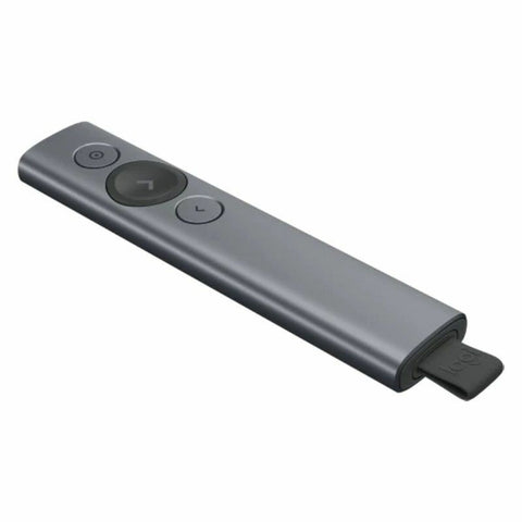Pointer Logitech 910-004861 (1 Unit) Pointer Logitech 910-004861 (1 Unit)