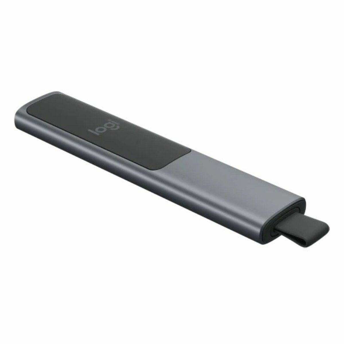 Pointer Logitech 910-004861 (1 Unit) Pointer Logitech 910-004861 (1 Unit)
