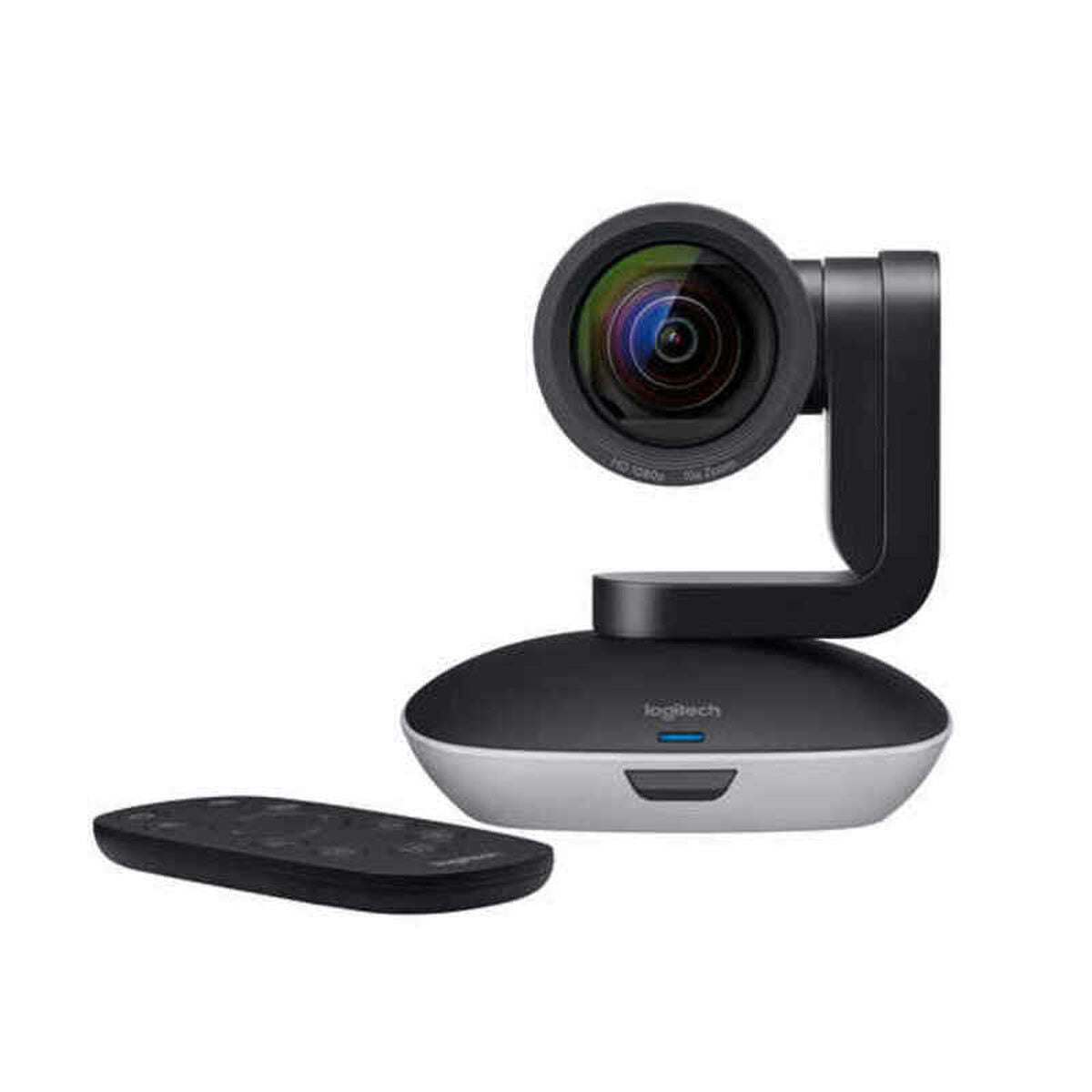 Webcam Logitech 960-001186           Full HD USB Webcam Logitech 960-001186           Full HD USB