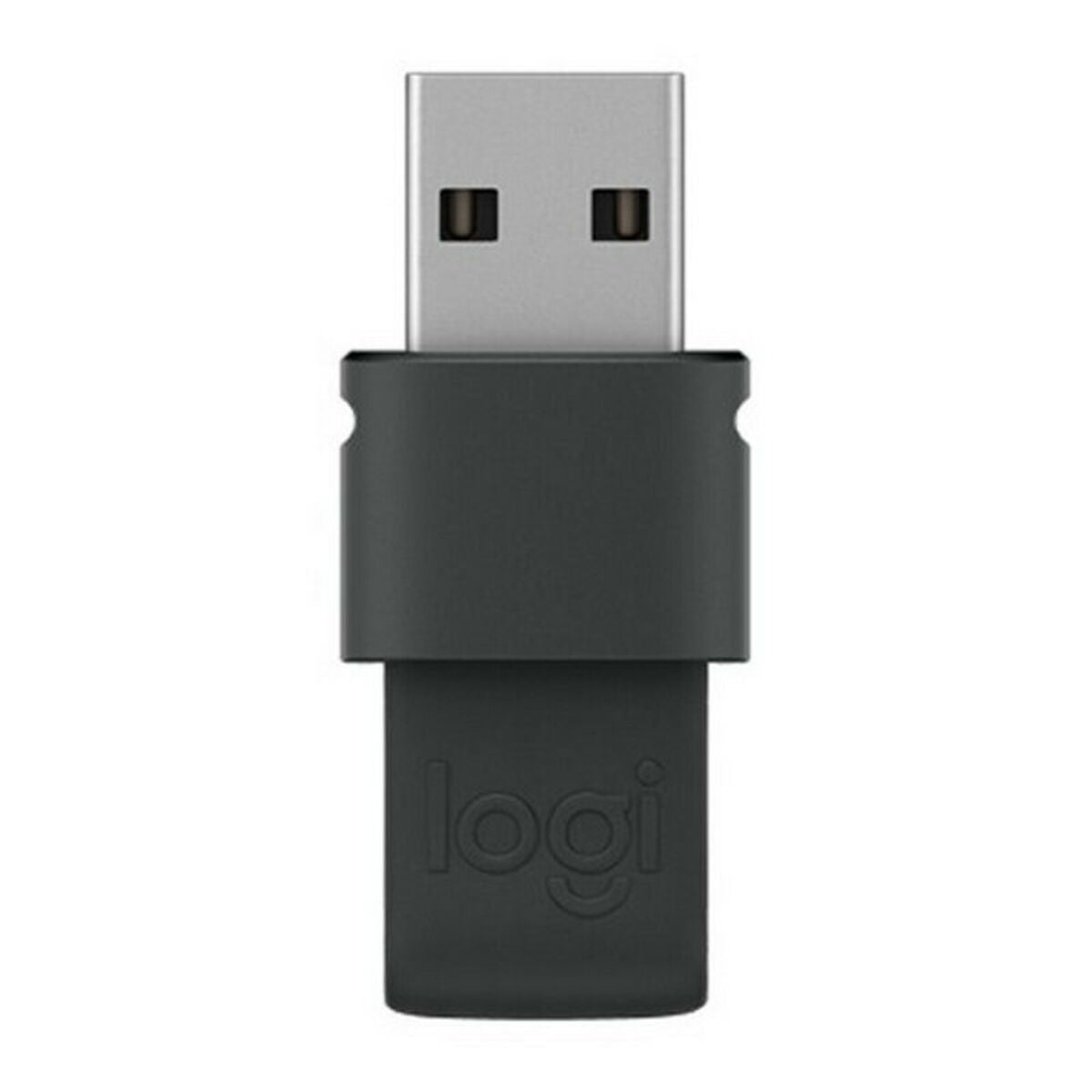 Laser Pointer Logitech 910-005166 Bluetooth 85 mAh USB-C Laser Pointer Logitech 910-005166 Bluetooth 85 mAh USB-C