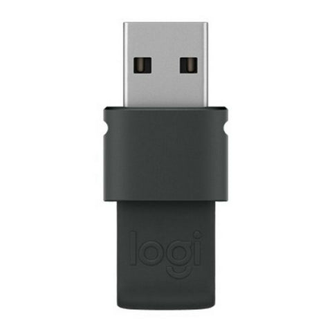 Laser Pointer Logitech 910-005166 Bluetooth 85 mAh USB-C Laser Pointer Logitech 910-005166 Bluetooth 85 mAh USB-C