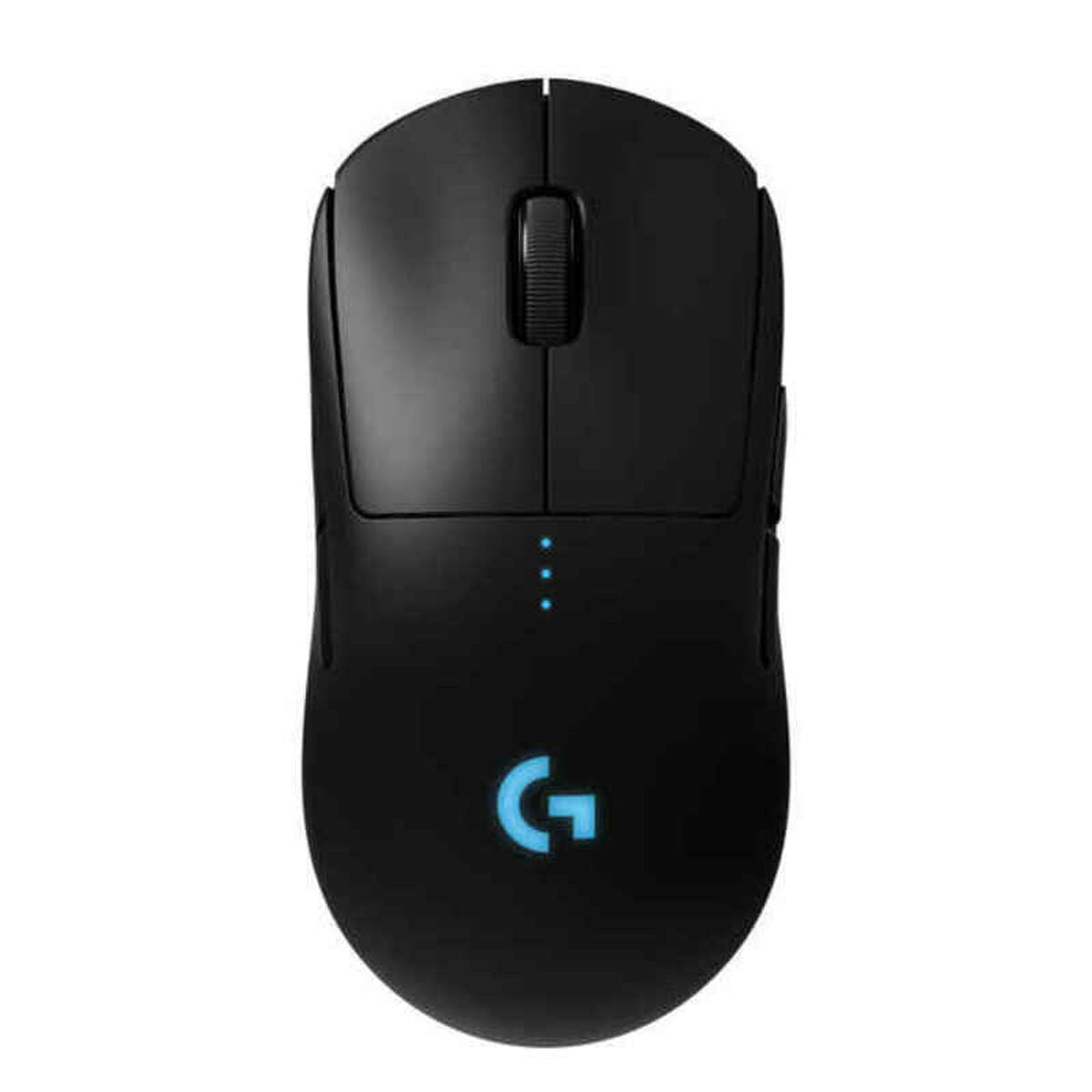 Mouse Logitech 910-005273 Black Green Mouse Logitech 910-005273 Black Green