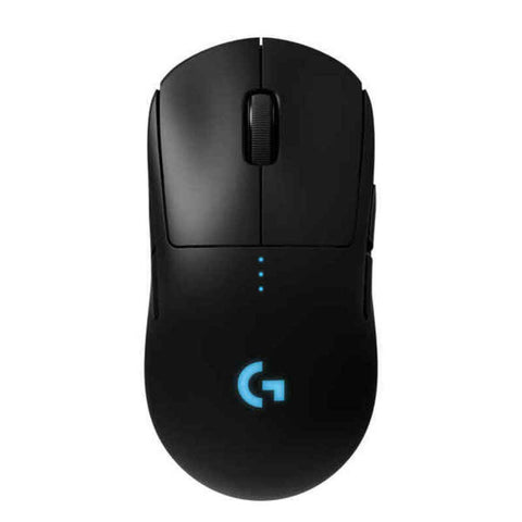 Mouse Logitech 910-005273 Black Green Mouse Logitech 910-005273 Black Green