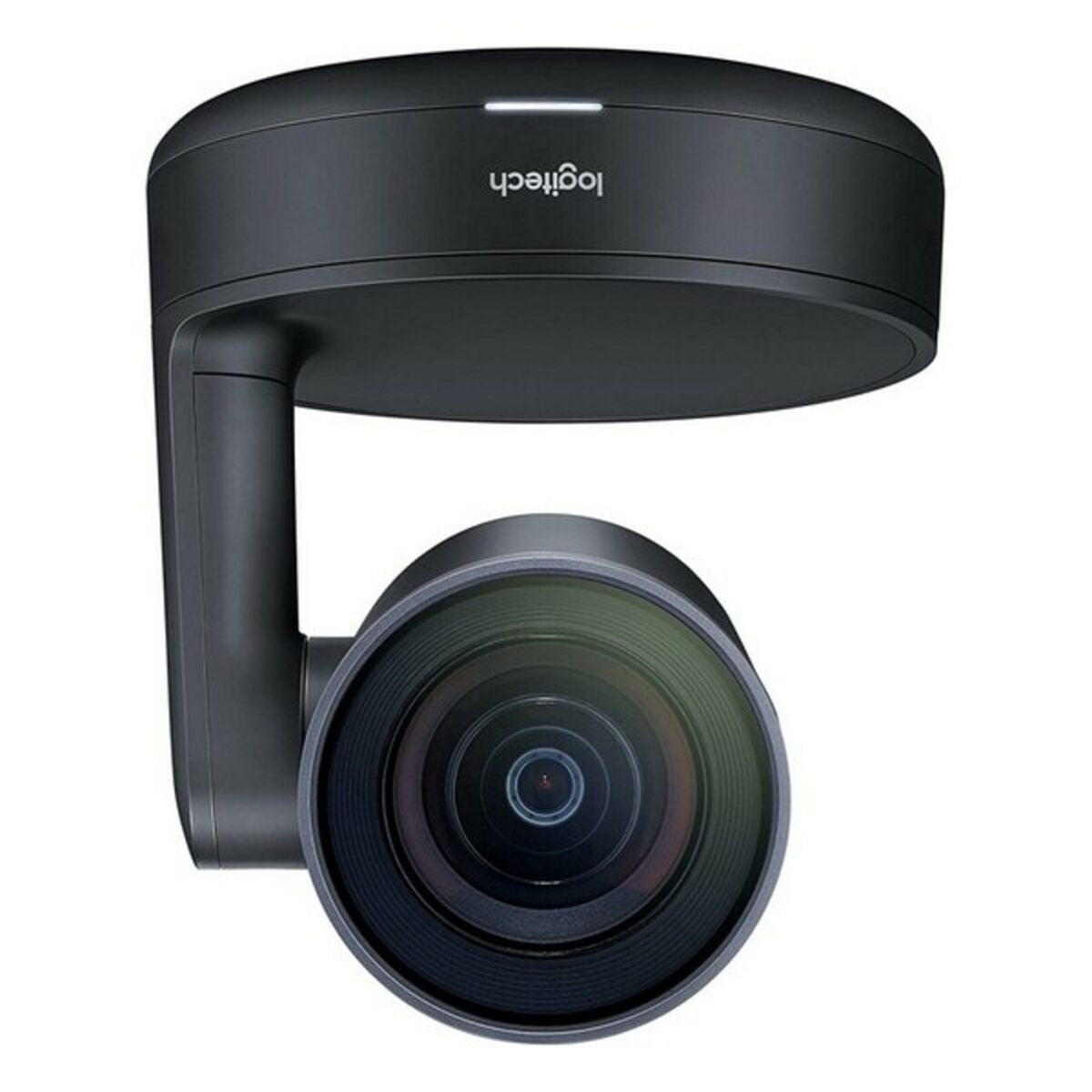 Webcam Logitech 960-001227 4K 1080 px USB-C Webcam Logitech 960-001227 4K 1080 px USB-C