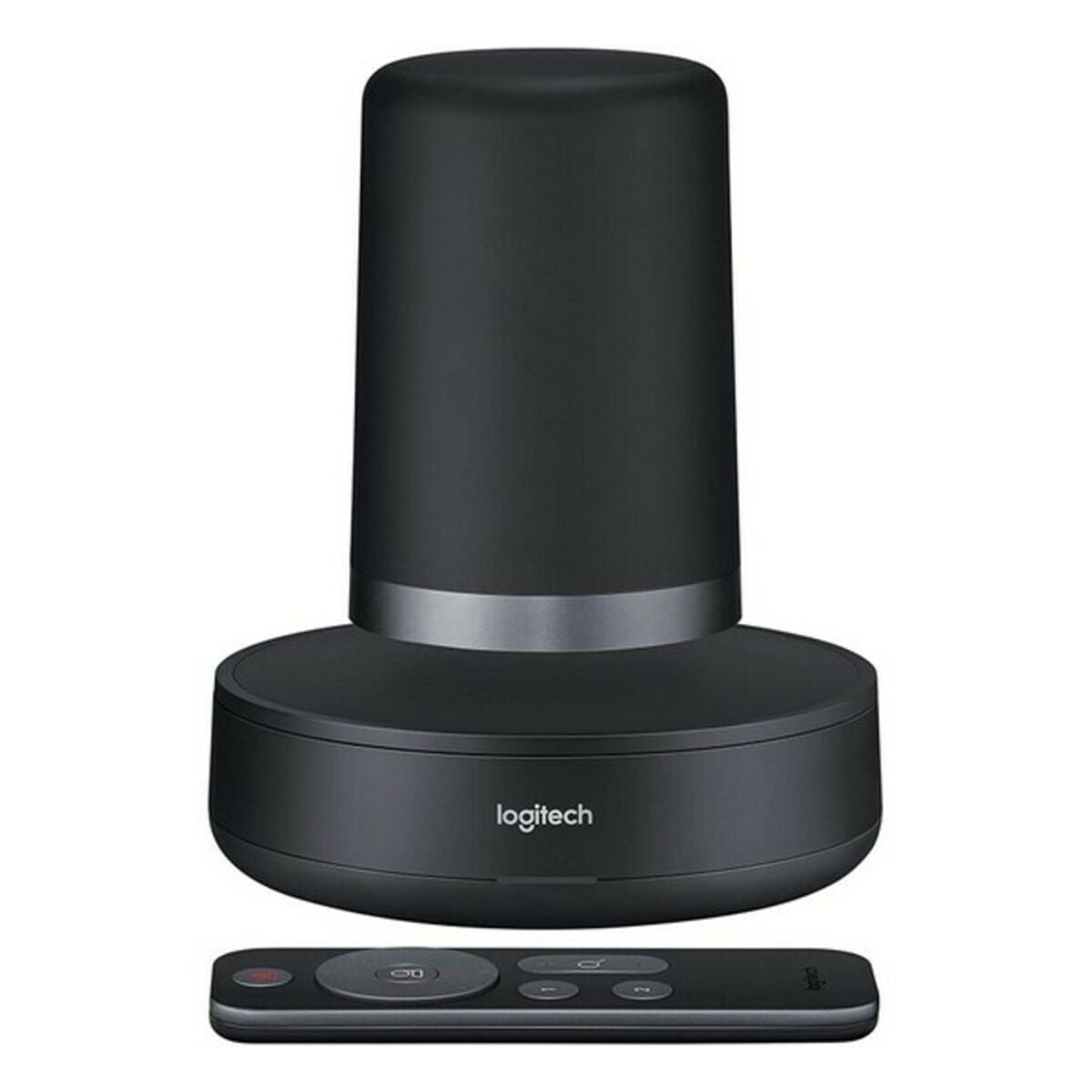 Webcam Logitech 960-001227 4K 1080 px USB-C Webcam Logitech 960-001227 4K 1080 px USB-C