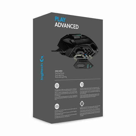 Mouse Logitech 910-005471 Mouse Logitech 910-005471