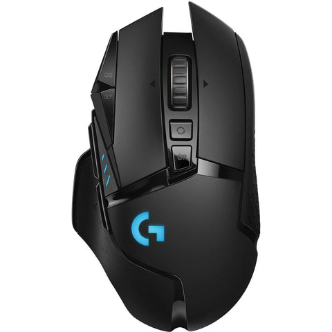 Mouse Logitech 910-005567 Black Mouse Logitech 910-005567 Black