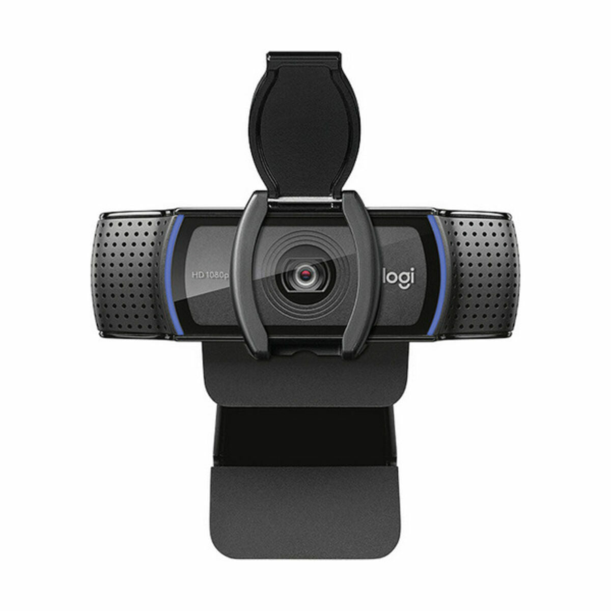 Webcam Logitech 960-001252 Full HD Webcam Logitech 960-001252 Full HD