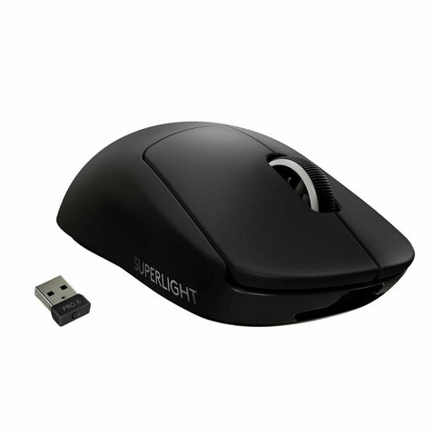 Wireless Mouse Logitech 910-005881 Black Wireless Mouse Logitech 910-005881 Black