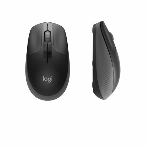 Mouse Logitech M190 Black 1000 dpi Mouse Logitech M190 Black 1000 dpi