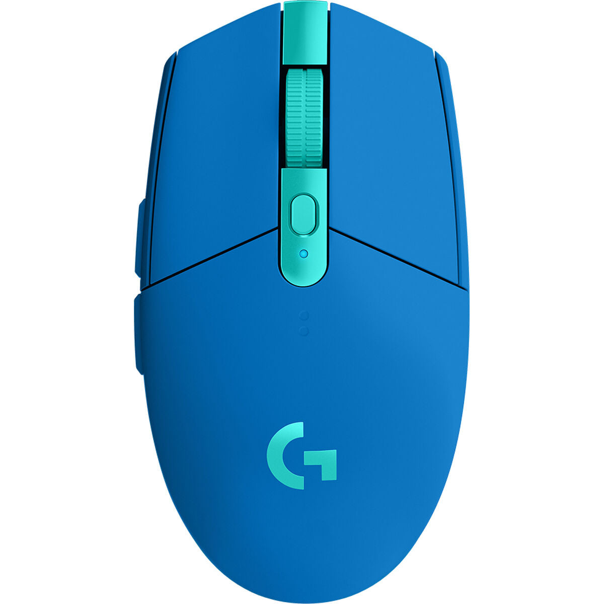 Wireless Bluetooth Mouse Logitech Blue Wireless Bluetooth Mouse Logitech Blue