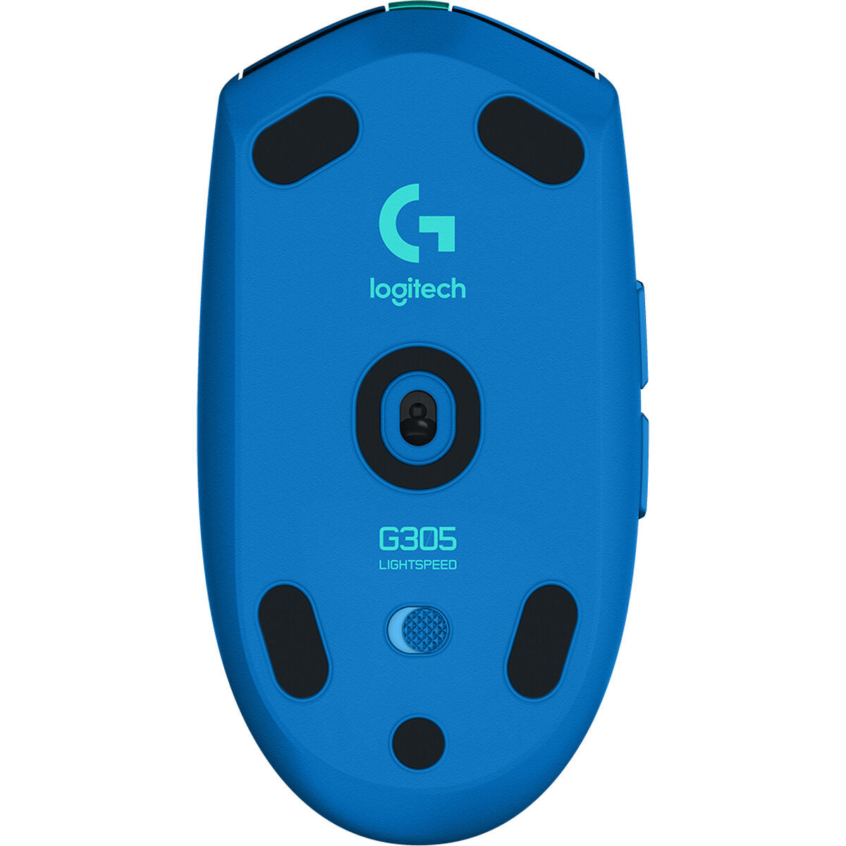 Wireless Bluetooth Mouse Logitech Blue Wireless Bluetooth Mouse Logitech Blue