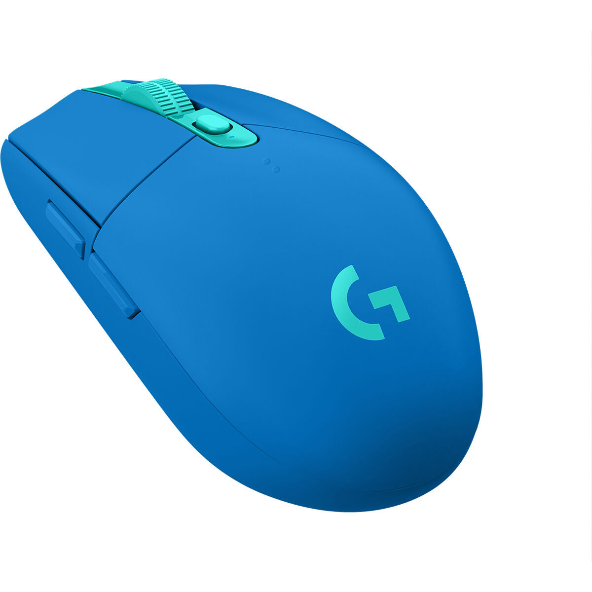 Wireless Bluetooth Mouse Logitech Blue Wireless Bluetooth Mouse Logitech Blue