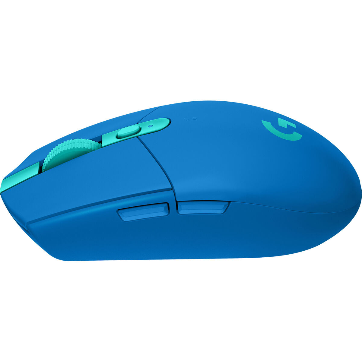 Wireless Bluetooth Mouse Logitech Blue Wireless Bluetooth Mouse Logitech Blue