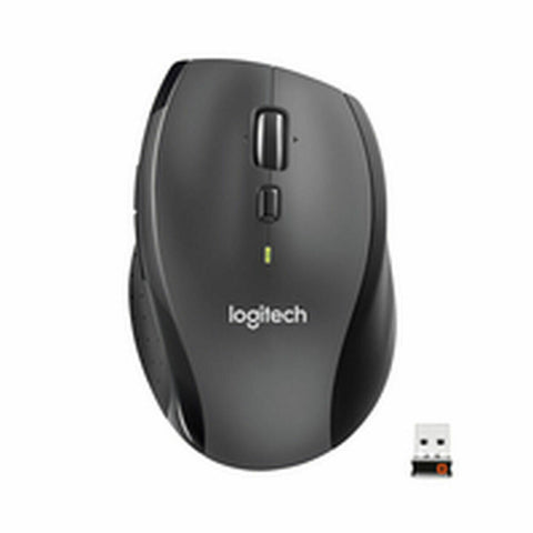 Wireless Mouse Logitech 910-006034 Black Wireless Mouse Logitech 910-006034 Black