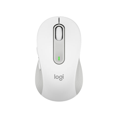 Wireless Mouse Logitech M650 White 2000 dpi Wireless Mouse Logitech M650 White 2000 dpi