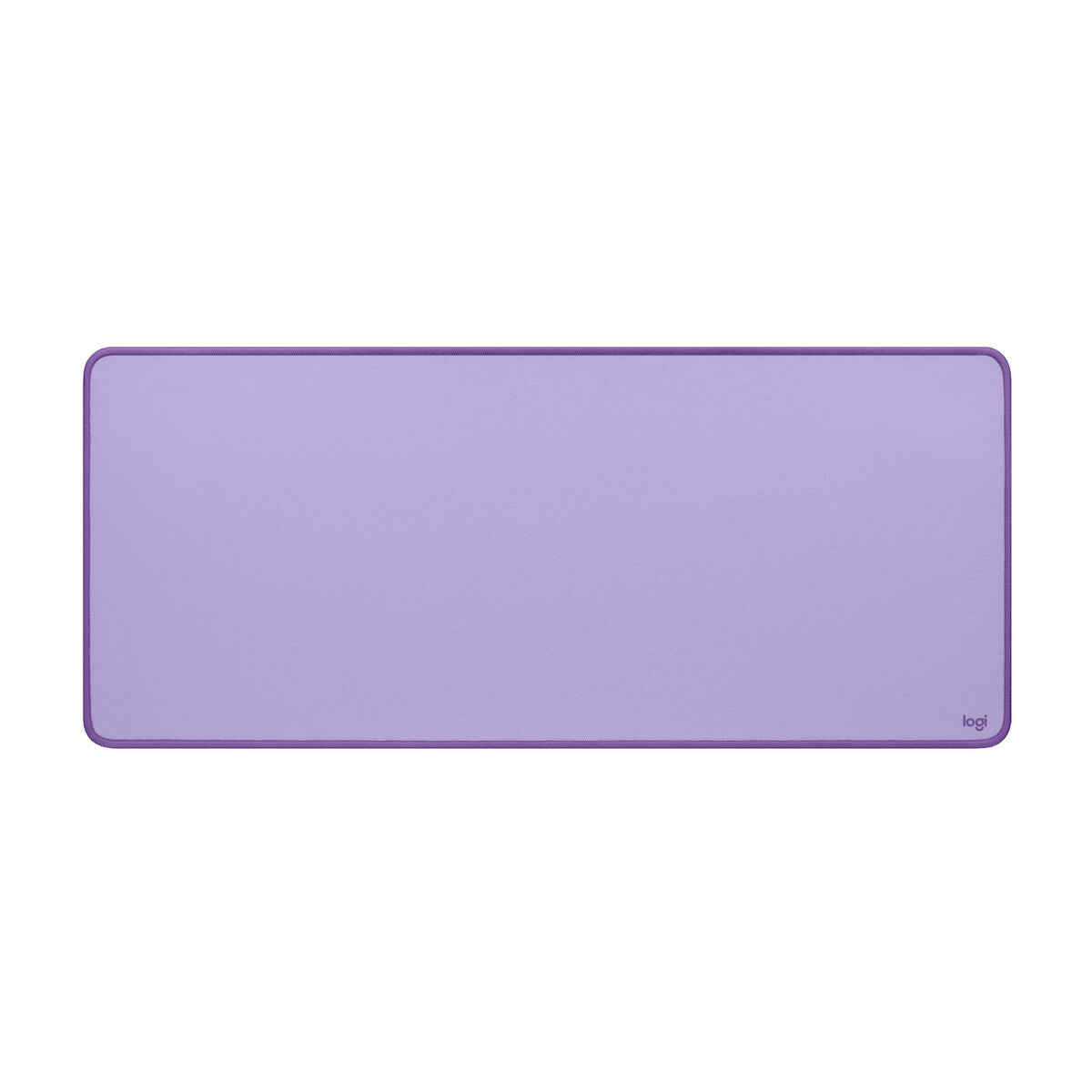 Mouse Mat Logitech XL Purple Mouse Mat Logitech XL Purple
