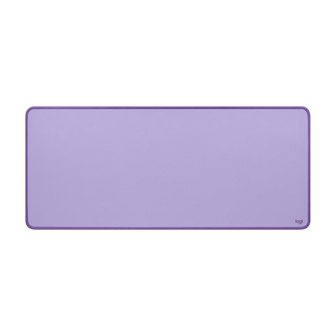 Mouse Mat Logitech XL Purple Mouse Mat Logitech XL Purple