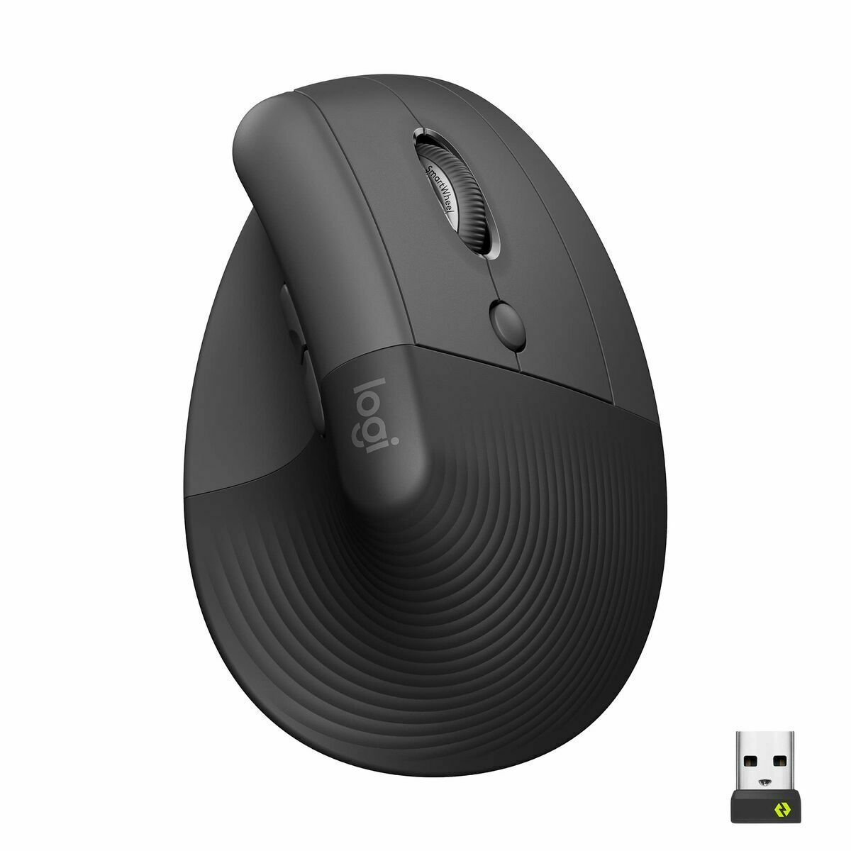 Wireless Mouse Logitech Lift Black Wireless Mouse Logitech Lift Black