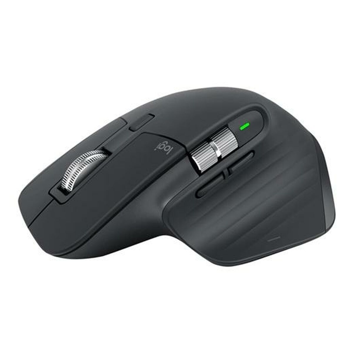 Mouse Logitech MX Master 3S Black Mouse Logitech MX Master 3S Black