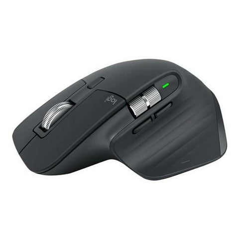 Mouse Logitech MX Master 3S Black Mouse Logitech MX Master 3S Black