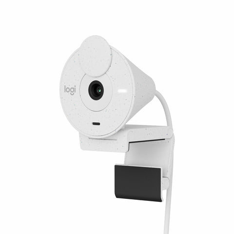 Webcam Logitech Brio 300 White Webcam Logitech Brio 300 White