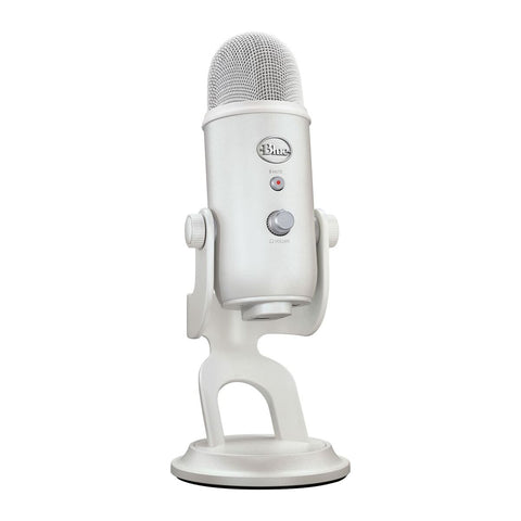 Microphone Logitech Blue Yeti Premium Microphone Logitech Blue Yeti Premium