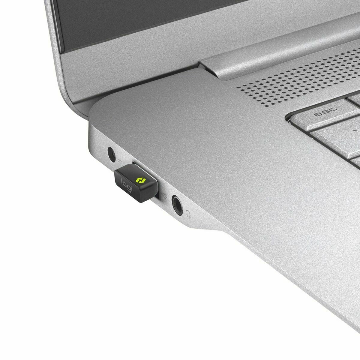 Wireless Mouse Logitech MX Master 3s Graphite 8000 dpi Wireless Mouse Logitech MX Master 3s Graphite 8000 dpi