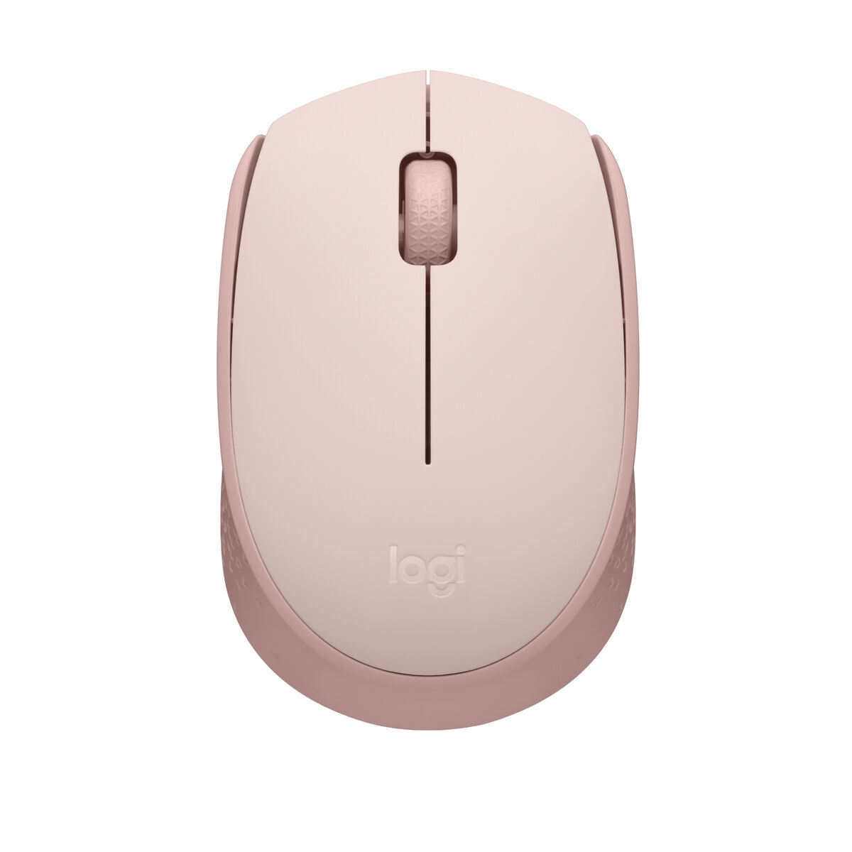 Wireless Mouse Logitech M171 Pink Wireless Mouse Logitech M171 Pink