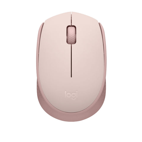 Wireless Mouse Logitech M171 Pink Wireless Mouse Logitech M171 Pink