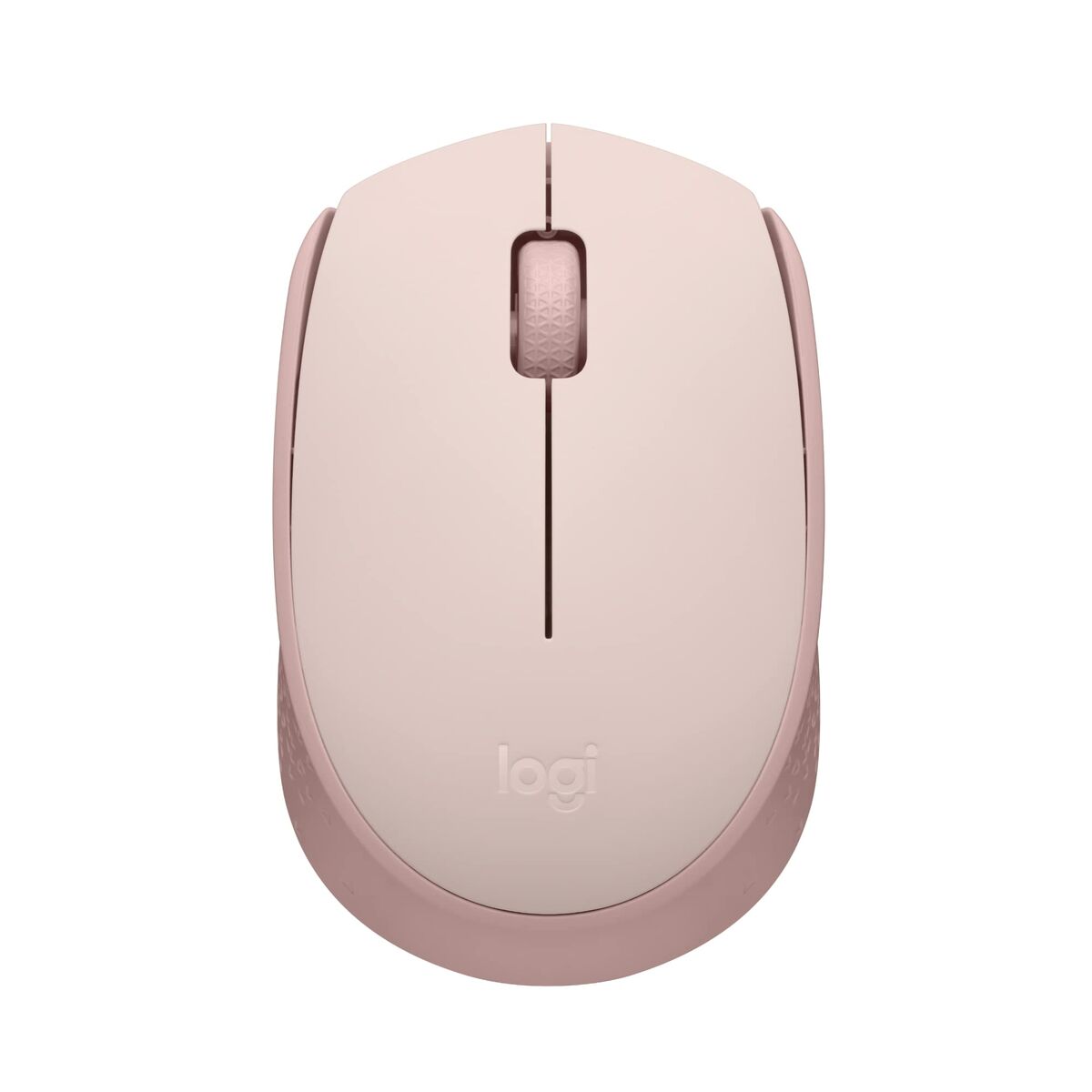 Wireless Mouse Logitech M171 Pink Wireless Mouse Logitech M171 Pink