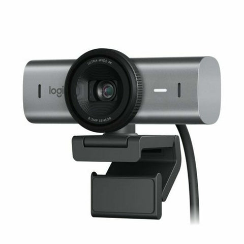 Webcam Logitech 960-001559 4K Ultra HD Webcam Logitech 960-001559 4K Ultra HD