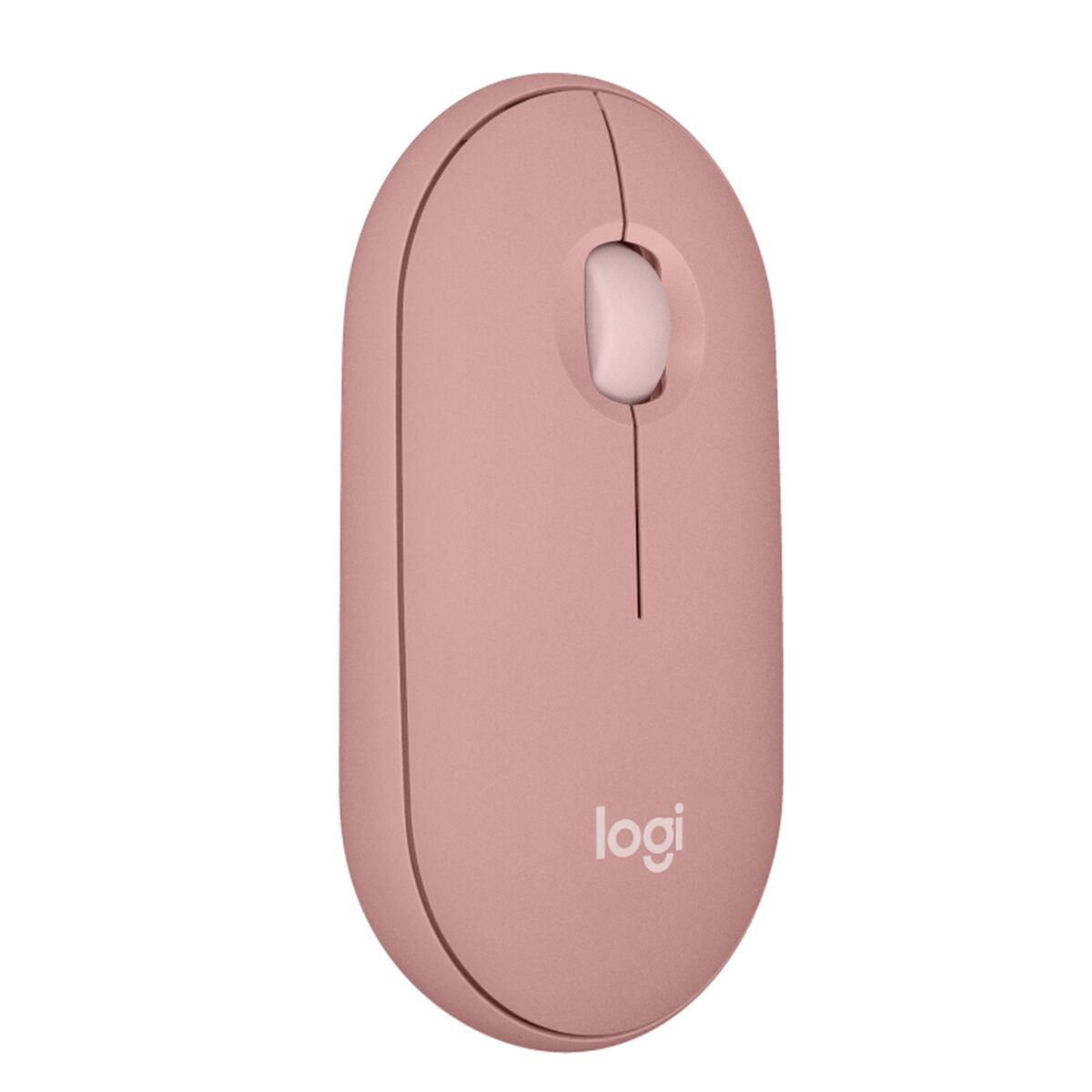 Wireless Bluetooth Mouse Logitech 910-007014 White 4000 dpi Wireless Bluetooth Mouse Logitech 910-007014 White 4000 dpi