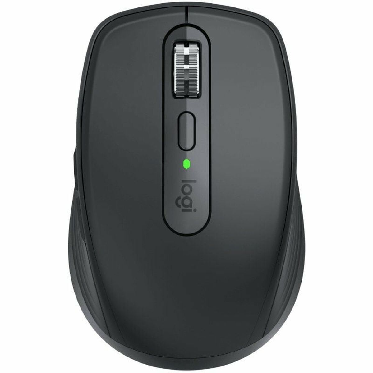 Wireless Mouse Logitech Anywhere 3S Black Wireless Mouse Logitech Anywhere 3S Black