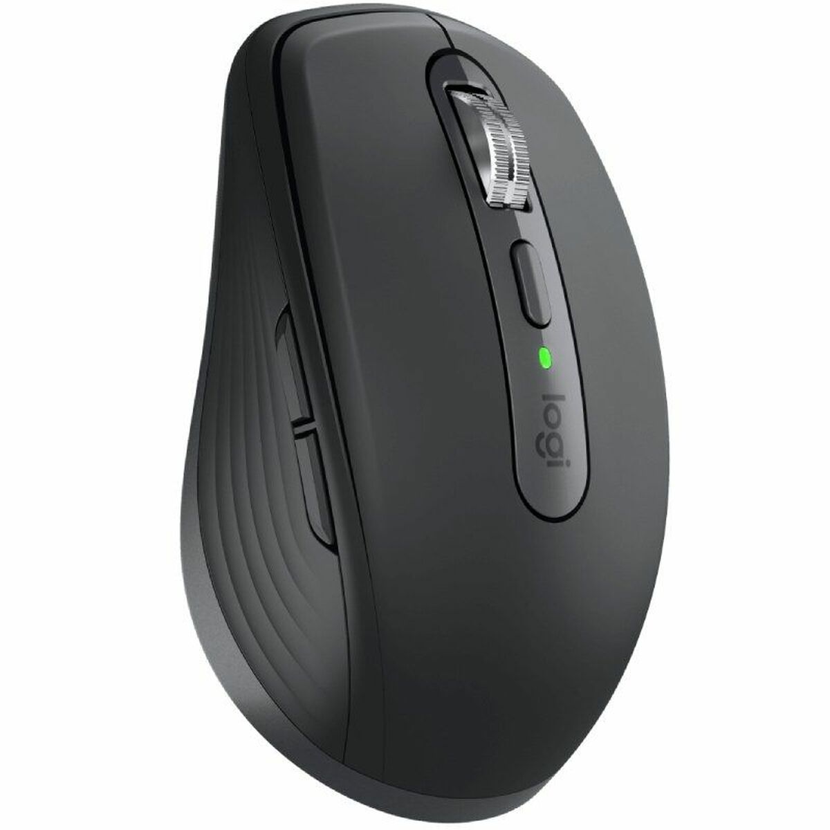 Wireless Mouse Logitech Anywhere 3S Black Wireless Mouse Logitech Anywhere 3S Black