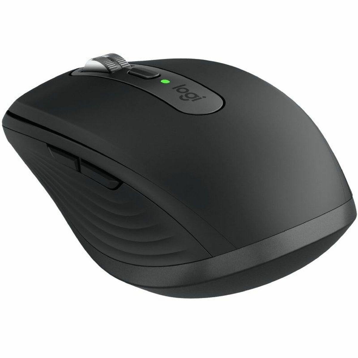 Wireless Mouse Logitech Anywhere 3S Black Wireless Mouse Logitech Anywhere 3S Black