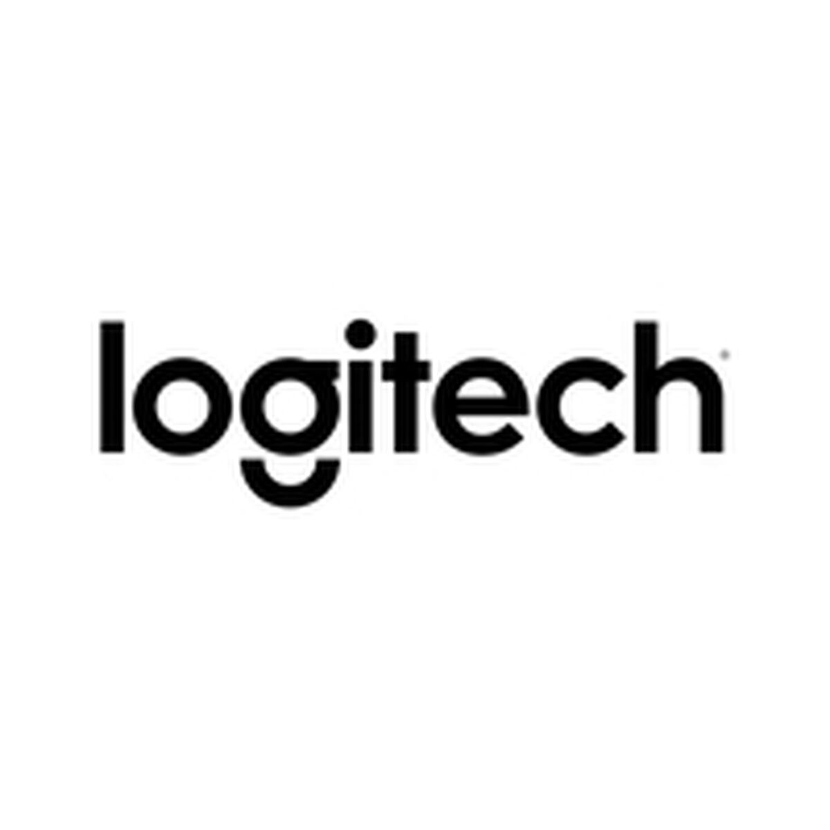 Keyboard Logitech 920-011611 Graphite Spanish Qwerty Keyboard Logitech 920-011611 Graphite Spanish Qwerty